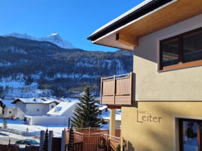 Apartment Leiter-2 by Interhome